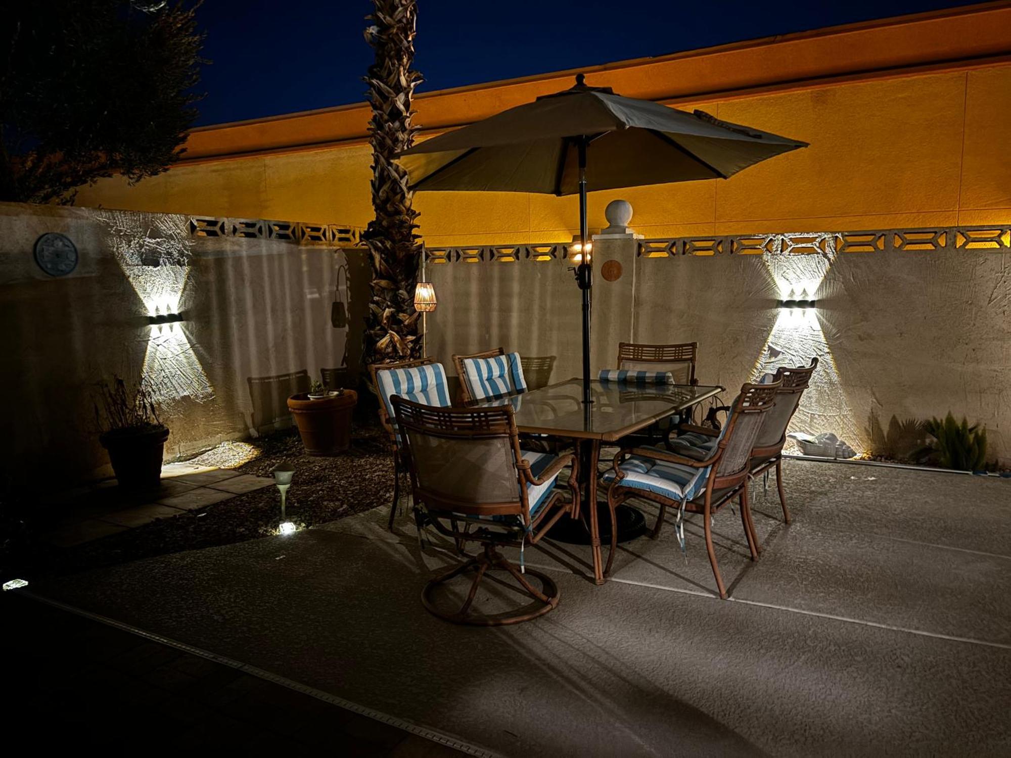 Fragrant Finnish Sauna & Cozy Pool With French 3Br Las Vegas Exterior foto